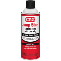 [CRC-MX05671] ARRANCADOR DE MOTOR JUMP START® AEROSOL (312g) (CAJA C/12 PZAS - PRECIO X PIEZA)