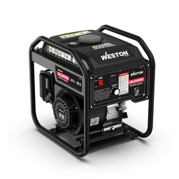 [CW-107] SOLDADORA C/MOTOR A GASOLINA 130A