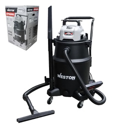 [CW-235] ASPIRADORA MOJADO/SECO 16GAL 6.5HP 127V