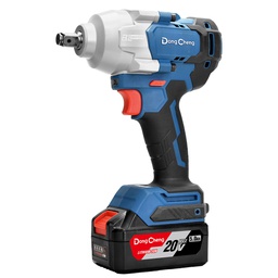 [DC-DCPB698FK] LLAVE D/IMPACTO INALAMBRICA SIN CARBONES 20 V MAX/5.0Ahx2 1/2" 2200 RPM 2700 IPM 515/670 FT/LBS