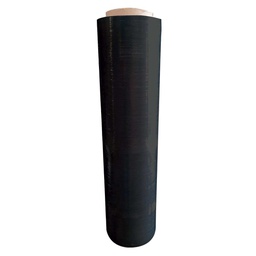 [EM-0025] PELICULAS DE COLOR NEGRO  DE 18&quot; X 60 X 800