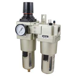 [FRL-230] FRL TIPO SMC (2 UNIDADES) 1&quot; NPT