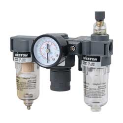 [FRL-305] FRL (3 UNIDADES) 1/4" NPT