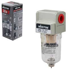 [FRL-F015] FILTRO DE AIRE TIPO SMC 1/4" NPT