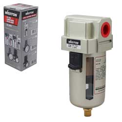 [FRL-F025] FILTRO DE AIRE TIPO SMC 3/4&quot; NPT