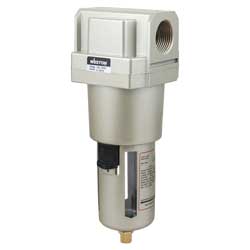 [FRL-F030] FILTRO DE AIRE TIPO SMC 1&quot; NPT