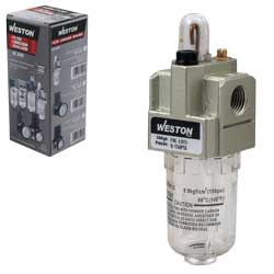 [FRL-L015] LUBRICADOR DE AIRE TIPO SMC 1/4&quot; NPT
