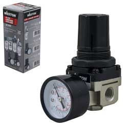 [FRL-R015] REGULADOR DE AIRE TIPO SMC 1/4&quot; NPT