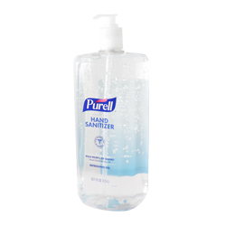 [GJ-055015-04] GEL DESINFECTANTE PARA MANOS PURELL 1,5L