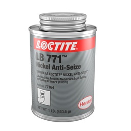 [LT-135543] LOCTITE LB 771 ANTI-AFERRANTE NIQUELADO 1 lb