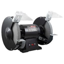 [M-00605] ESMERIL DE BANCO 10" X 1 H.P. (COBRE)