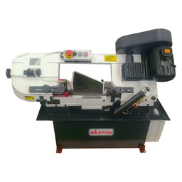 [M-00630] SIERRA DE BANDA 7" 220V (3PH)