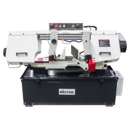 [M-00642] SIERRA DE BANDA 9 (5 x 16) 220V (3PH)