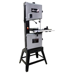 [M-00660] SIERRA DE BANDA P/MADERA 14" X 1.5 HP