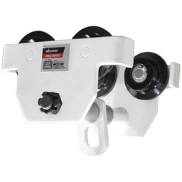 [M-01720] TROLLEY TIPO B 2TONELADA