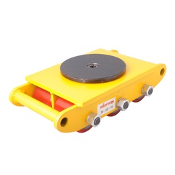 [M-02130] PATIN P/MOVER CARGA TIPO A 12TON (CON PLATO)