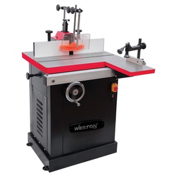 [M-03095] TROMPO DE PISO 1-3/16" 3HP 220V