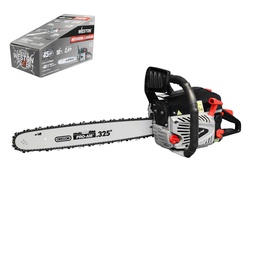 [MS-1800] MOTOSIERRA A GASOLINA 45 CC C/BARRA OREGON 18"