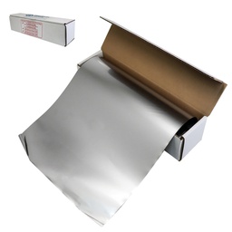 [PB-20310] ENVOLTURA P/HERRAMIENTAS D/ACERO INOX 50' x 12&quot; x 0.002&quot; TIPO 321