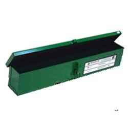 [PB-42940] JGO D/CALZA ACERO INOX. 5/8" 130PZS