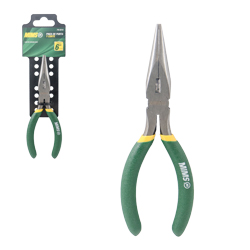 [PN-0010] PINZAS DE PUNTAY CORTE 6" MIMS (CAJA C/6 PZAS - PRECIO X PIEZA)