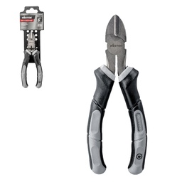 [PN-0020] PINZAS DE CORTE DIAGONAL 6" (CAJA C/6 PZAS - PRECIO X PIEZA)