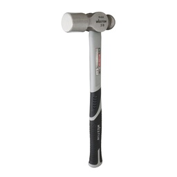 [PN-0280] MARTILLO DE BOLA PULIDO 3 LB MANGO 15" DE FIBRA DE VIDRIO