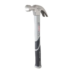 [PN-0405] MARTILLO PULIDO UÑA CURVA 20 OZ MANGO 13" DE FIBRA DE VIDRIO