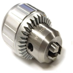 [SA-010-0190] SUPER BROQUERO EMBALADO CON LLAVE 1/2" MONTAJE JT33 (14 N)