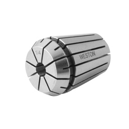 [SA-025-0890] BOQUILLA REDONDA TIPO ER25 1/4"