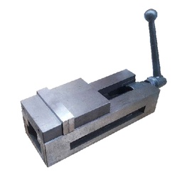 [SA-050-0060] PRENSA 4&quot; TIPO KURT CNC PRECISION