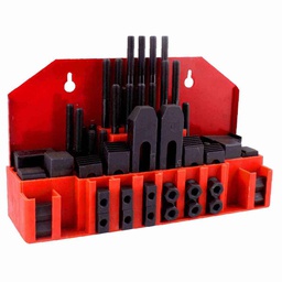 [SA-105-0010] JUEGO GRAPAS 3/8"-16 CABEZA 1/2" 58 PZS