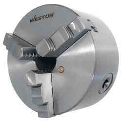 [SA-125-0040] CHUCK 6" 3 MORDAZAS UNIVERSAL