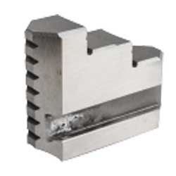 [SA-126-0170] MORDAZAS D/REPUESTO P/CHUCK 4 MORDAZAS INDEPENDIENTE DE 14''