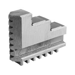 [SA-126-0280] MORDAZAS INTERNAS D/REPUESTO P/CHUCK 4 MORDAZAS UNIVERSAL DE 16''