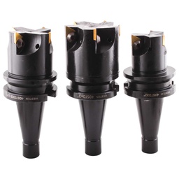 [SA-200-0120] JUEGO DE CORTADORES TP 3 PZAS. ZANCO 40STD PIÑA 2" A 3" P/TPC32