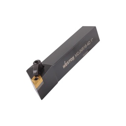 [SA-200-0592] PORTA INSERTO MDJNR16-4D 1" C/DNMG432