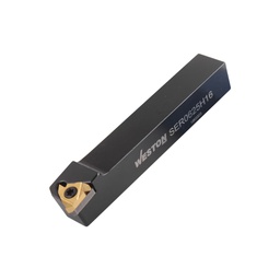 [SA-200-0600] PORTAINSERTO P/ROSCADO EXT. SER 625 H16 5/8" P/16ERAG60