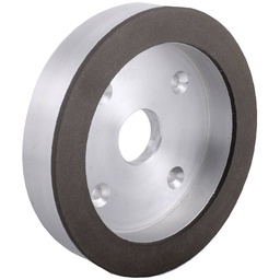 [SA-275-0120] RUEDA DIAMANTE 6A2C COPA RECTA  6"X1-1/4" CBN150 C100B