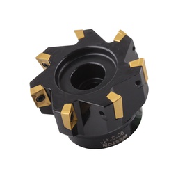 [SA-290-0680] CORTADOR AP ENTRADA 1" PIÑA 3" 90° P/APKT160408-PM