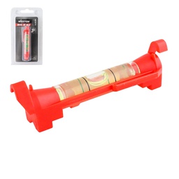 [SA-305-0000] NIVEL DE HILO 3" (CAJA C/10 PZAS - PRECIO X PIEZA)