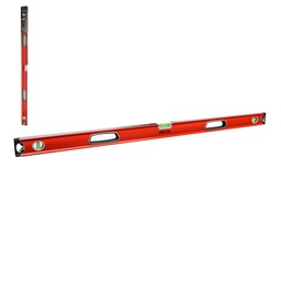 [SA-305-4048] NIVEL PROFESIONAL MAGNETICO DE ALUMINIO 48"