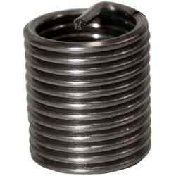[SB-200-025] INSERTO P/ROSCA M8X1.25X2D  (Precio x Pza - Empaque c/100 pzas)