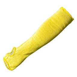 [ST019-05] MANGA KEVLAR CON OJILLO 18" (Precio x pieza - Empaque c/10 piezas)