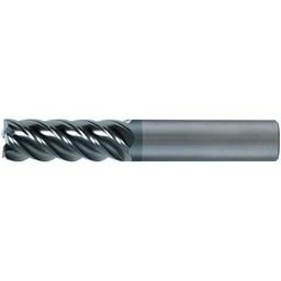 [ST-1-307-010] CORTADOR VERTICAL ALTO REND.1/8" 5F. C/NACRO