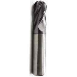 [ST-2-221-005] CORTADOR VERTICAL RADIAL CARBURO TiAlN 5/32 X 3/16&quot; 4F