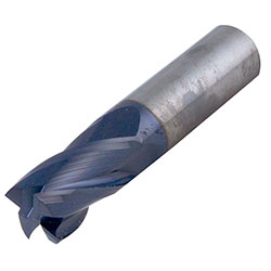 [ST-2-304-5090] CORTADOR VER.CARB.&lt;HRC60 7/8 4F ALTIN