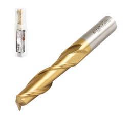 [ST-3-316-023] CORTADOR VERTICAL 1/2 X 1/2" 2F LGO. TITANIO