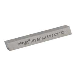 [ST-5-092-072] BURIL HSS 7/8 X 6&quot;                                (22,225MM X 152,400MM)