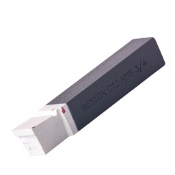 [ST-5-092-1210] BURIL CALZADO C12 K68 3/4" CUADRADO